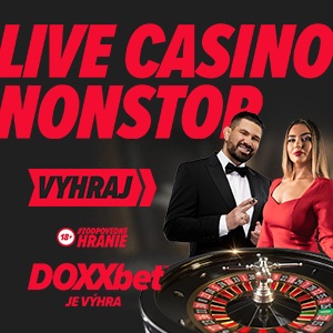 DOXXbet casino logo