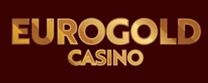 Eurogold Casino logo