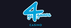 Go4Games Casino logo