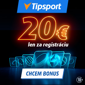Tipsport casino logo